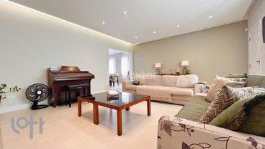 apartment em Padre Clemente Segura, Vila Jacuí - São Paulo - SP