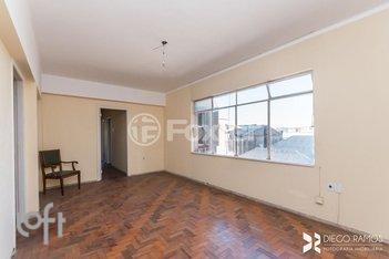 apartment em Duplan, Rio Branco - Porto Alegre - RS