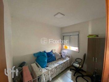 house em Solon Vieira Marques, Restinga - Porto Alegre - RS