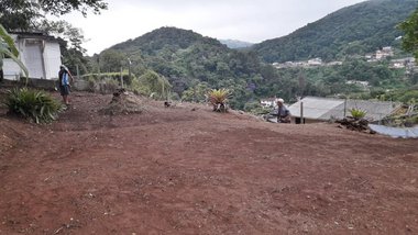 land_lot em Rua Edgard Assumpção, Independência - Petrópolis - RJ