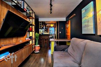 apartment em Avenida da Cavalhada, Ipanema - Porto Alegre - RS