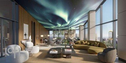 apartment em Jaú, Jardim América - São Paulo - SP