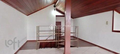 house em Ipê Rosa, Ressacada - Florianópolis - SC