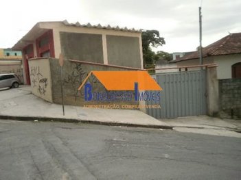 commercial_property em Guararapes, Glória - Belo Horizonte - MG