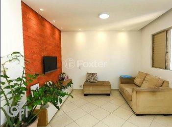 apartment em Luiz Migliano, Vila Sônia - São Paulo - SP