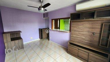 apartment em Marieta Menna Barreto, Morro Santana - Porto Alegre - RS