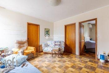 apartment em Barão do Triunfo, Menino Deus - Porto Alegre - RS