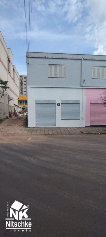 office em Rua Sete de Setembro, Sapiranga - Sapiranga - RS