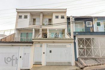 house em Prates, Oswaldo Cruz - São Caetano do Sul - SP