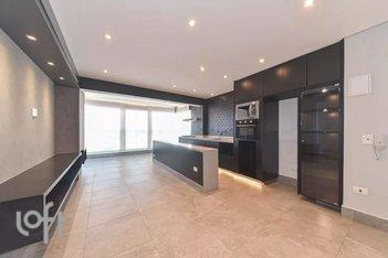 apartment em Viaza, Campo Belo - São Paulo - SP