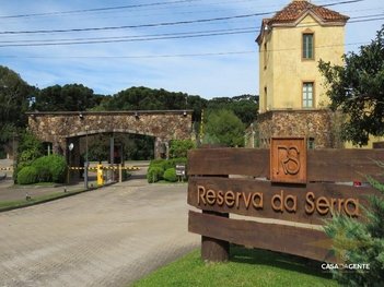 land_lot em Avenida dos Ipês, Vila Dante - Canela - RS
