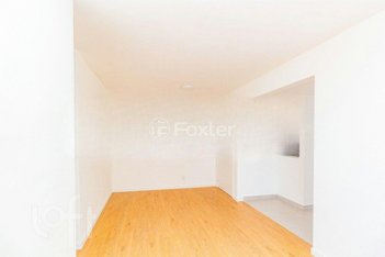 apartment em Rua Herculano Carneiro Pinto, Jardim Sabará - Porto Alegre - RS