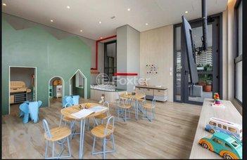 apartment em José Augusto Penteado, Sumaré - São Paulo - SP