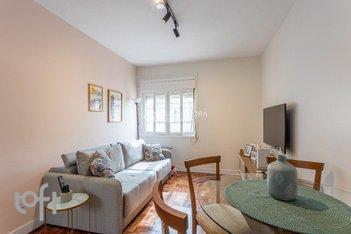 apartment em Coronel Lucas de Oliveira, Petrópolis - Porto Alegre - RS