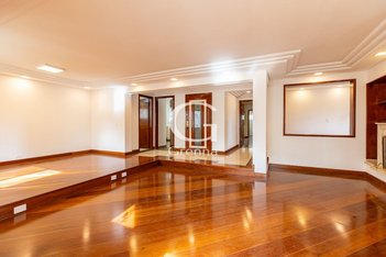 apartment em Rua Caçapava, Jardim Paulista - São Paulo - SP