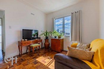 apartment em Senador Salgado Filho, Centro - Porto Alegre - RS