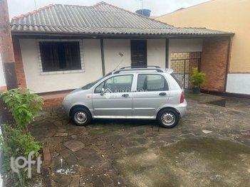 house em Alberto Pasqualini, Jardim Itu-Sabará - Porto Alegre - RS