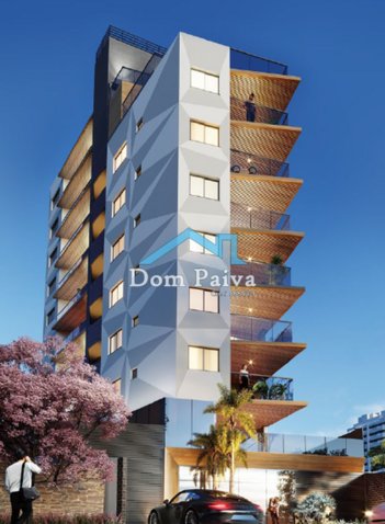 apartment em Rua Theófilo Costa, Jardim Camburi - Vitória - ES