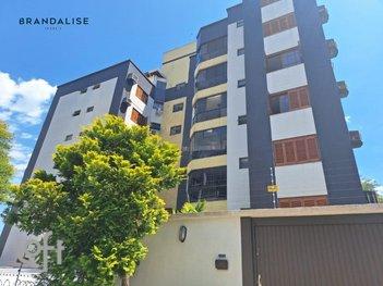 apartment em Ângelo Possebon, Centro - Canoas - RS
