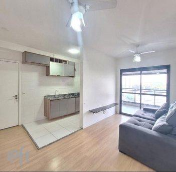 apartment em Mofarrej, Vila Leopoldina - São Paulo - SP