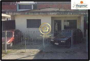 house em Rua José Brandão, Jardim Pirituba - São Paulo - SP