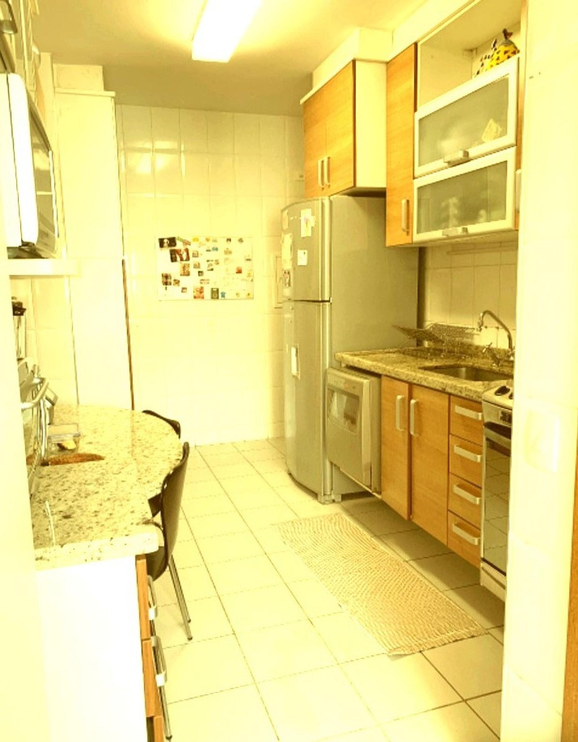 Apartamento para Venda por R$1.850.000,00 com 144m², 3 dormitórios e 3 vagas - Vila clementino, São paulo / SP - Foto 3