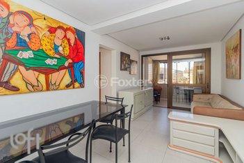 apartment em Afonso Rodrigues, Jardim Botânico - Porto Alegre - RS
