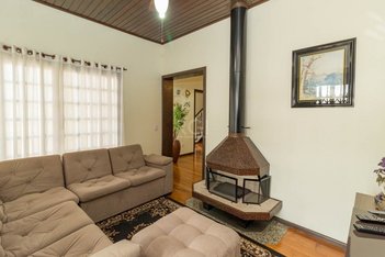 house em Arnaldo Ballve, Jardim Itu - Porto Alegre - RS