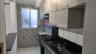apartment em do Limoeiro, Jardim Califórnia - Jacareí - SP