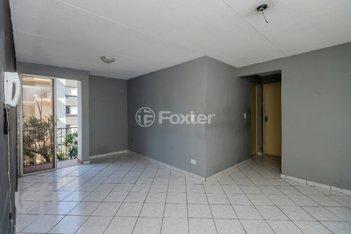 apartment em Santa Mônica, Pirituba - São Paulo - SP