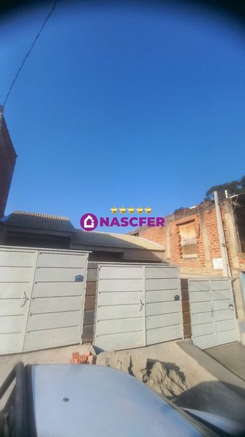 house em Rua José Lourenço de Godoy, Parque São Bento - Sorocaba - SP