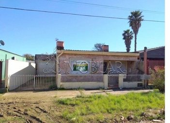 house em Nossa Senhora dos Navegantes, São Judas - Bagé - RS