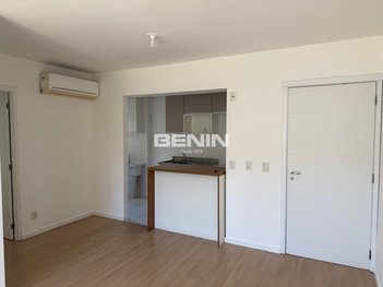 apartment em Avenida Farroupilha, Marechal Rondon - Canoas - RS