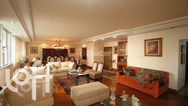 apartment em Rua Pamplona, Jardim Paulista - São Paulo - SP