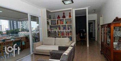 apartment em Faustolo, Lapa - São Paulo - SP