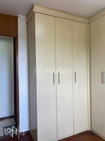 apartment em Solidônio Leite, São Lucas - São Paulo - SP