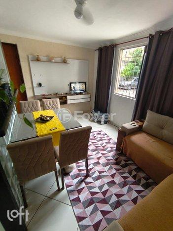 apartment em Rua Engenheiro Carlo Grazia, Cidade Tiradentes - São Paulo - SP