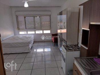 apartment em Santo Antônio, Centro - São Leopoldo - RS