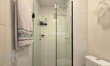 apartment em Rua Alvorada, Vila Olímpia - São Paulo - SP