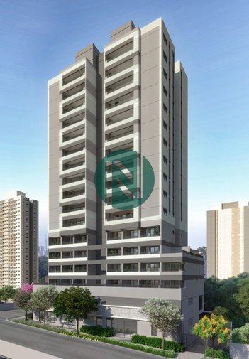 apartment em Rua Tanabi, Água Branca - São Paulo - SP