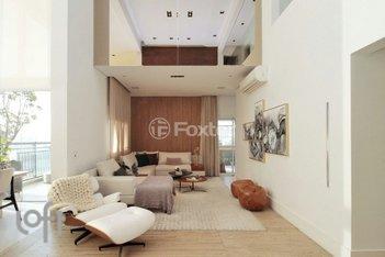 apartment em Rua Cayowaá, Perdizes - São Paulo - SP