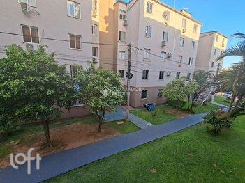 apartment em Sapiranga, Canudos - Novo Hamburgo - RS