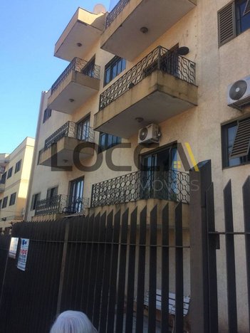 apartment em Rua Primo Tronco, Vila Virgínia - Ribeirão Preto - SP