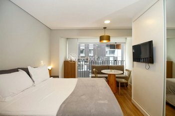 apartment em Rua Senador César Lacerda Vergueiro, Sumarezinho - São Paulo - SP
