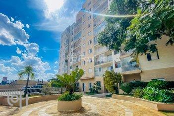 apartment em Antônio Campelo, Mandaqui - São Paulo - SP