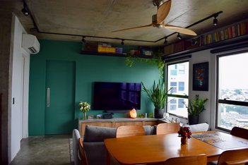 apartment em Avenida Mofarrej, Vila Leopoldina - São Paulo - SP