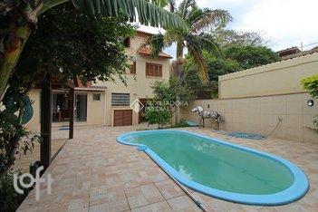 house em Guaíba, Guarujá - Porto Alegre - RS