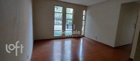 apartment em Avenida Costa do Marfim, Havaí - Belo Horizonte - MG
