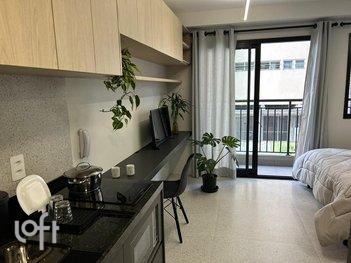 apartment em Ministro Godói, Perdizes - São Paulo - SP