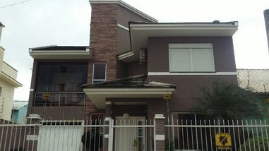house em Carlos Leopoldo Schüller, Parque da Matriz - Cachoeirinha - RS